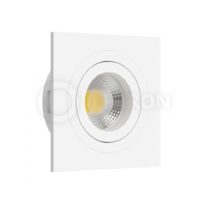 Светильник встраиваемый LeDron AO10421 White