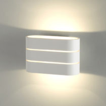 Настенный светодиодный светильник Elektrostandard Light Line (MRL LED 1248)
