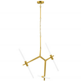 Подвесная люстра Lightstar 742063