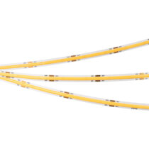 Лента COB-X320-8mm 24V Warm2700 (8 W/m, IP20, 5m) (Arlight, -)